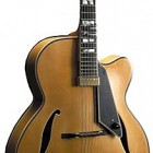 Peerless Guitars New York