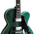 Peerless Guitars Gigmaster Standard