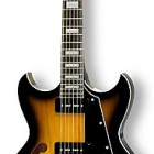 Reverend Manta Ray 290