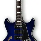 Reverend Manta Ray 390 Limited Edition 2011