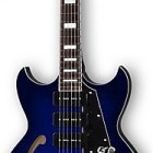 Reverend Manta Ray 390 Limited Edition 2011