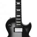 Gibson Les Paul Studio Silverburst