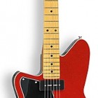 Reverend Jetstream 290 Left Handed