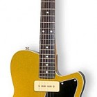 Reverend Charger 290
