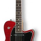 Reverend Reeves Gabrels Signature