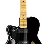 Reverend Club King 290 Left Handed