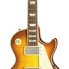 Les Paul Traditional Plus