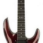 DBZ Guitars Barchetta FM