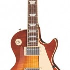 Heritage Cherry Sunburst