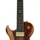 DBZ Guitars Bolero FM Left Handed