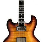 DBZ Guitars Imperial FM Left Handed