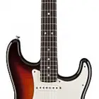 2013 Custom Deluxe Stratocaster