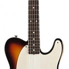 2013 Custom Collection 1959 Relic Esquire