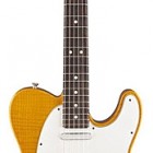 2013 Custom Deluxe Telecaster