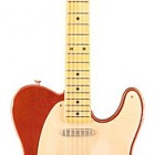 2013 Custom Collection 1952 Relic Telecaster