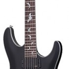 Schecter Damien Platinum 6