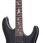 Schecter Damien Platinum C-1 EX