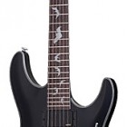 Schecter Damien Platinum 6 FR