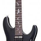 Schecter Damien Platinum 6 FR S