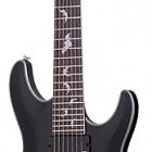 Schecter Damien Platinum 7