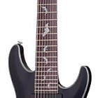 Schecter Damien Platinum 8