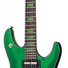 Schecter Kenny Hickey Artist Model