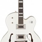 G7593T Billy Duffy White Falcon