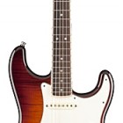 Fender 2013 Select Series Stratocaster HSS