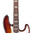 Fender 2013 Select Series Active Jazz Bass