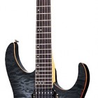 Schecter Banshee 6 FR Passive