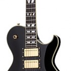 Schecter Solo Custom III