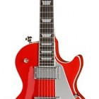 Les Paul GT 'No Flames'