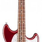 Pawn Shop Mustang Bass