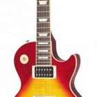 Heritage Cherry Sunburst