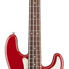 Seminole Red, Rosewood Fingerboard