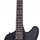 Nikki Sixx Schecter Bass