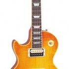 Heritage Cherry Sunburst