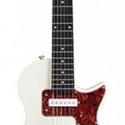 Hagstrom Metropolis S