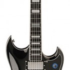 Hagstrom Pat Smear Signature