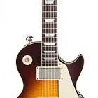 Faded Tobacco Burst VOS