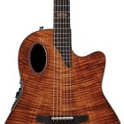 2098-KOA4 Deep Contour Cutaway