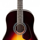 Orpheum Slope Shoulder 12-Fret Mahogany Dreadnought