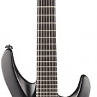 Jackson USA Select B7MG Deluxe