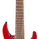 Jackson JS32-8Q Dinky