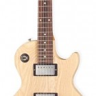 Les Paul Swamp Ash Studio