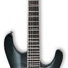 Transparent Gray Burst