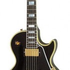 57 Les Paul Custom Black Beauty