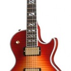 Les Paul Supreme Figured