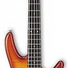 Ibanez GSR205FM (2013)