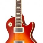 Heritage Cherry Sunburst